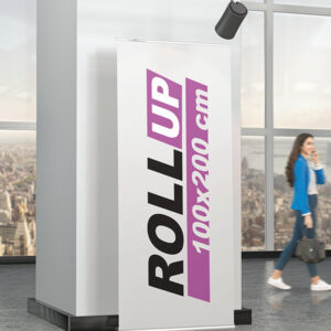 roll up 100 – 01